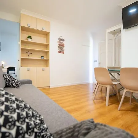 El Rinconcito De Polio サンタンデール