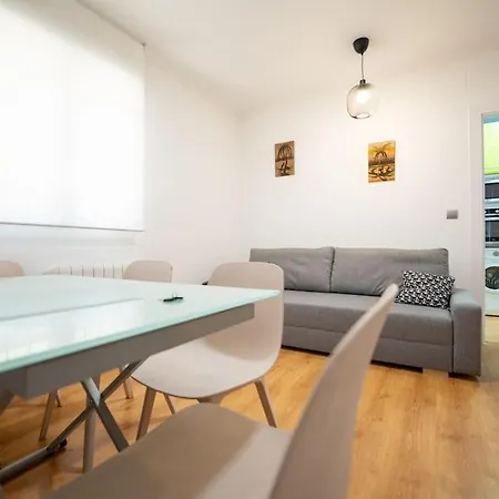 El Rinconcito De Polio Apartment