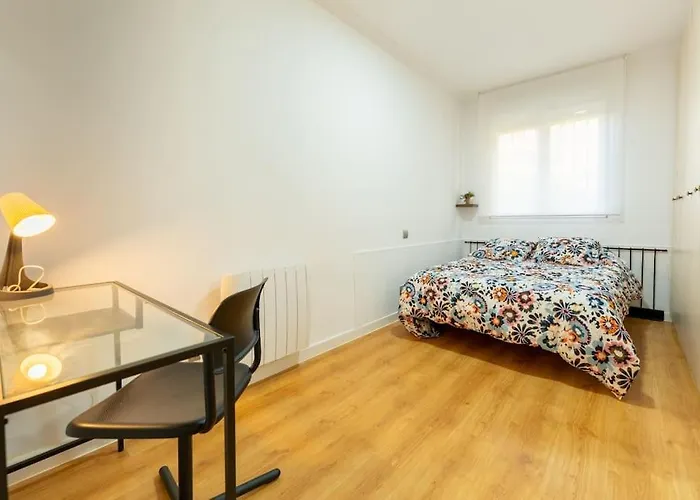 El Rinconcito De Polio Apartment Santander