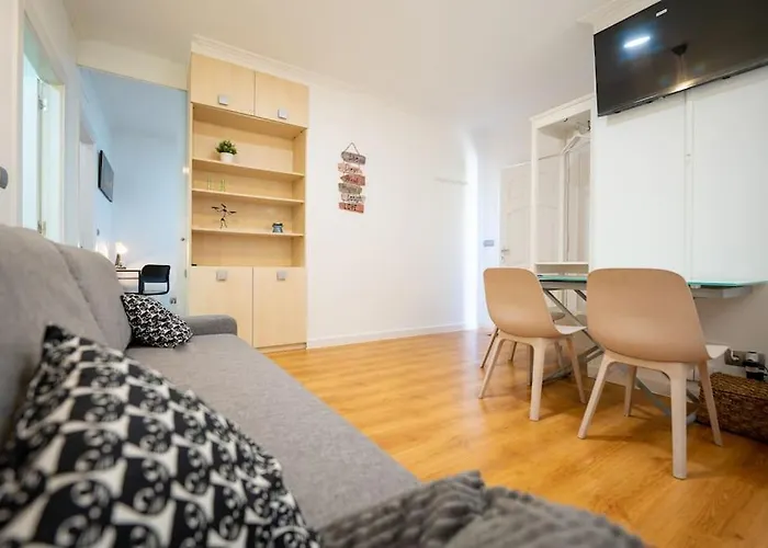 El Rinconcito De Polio Santander