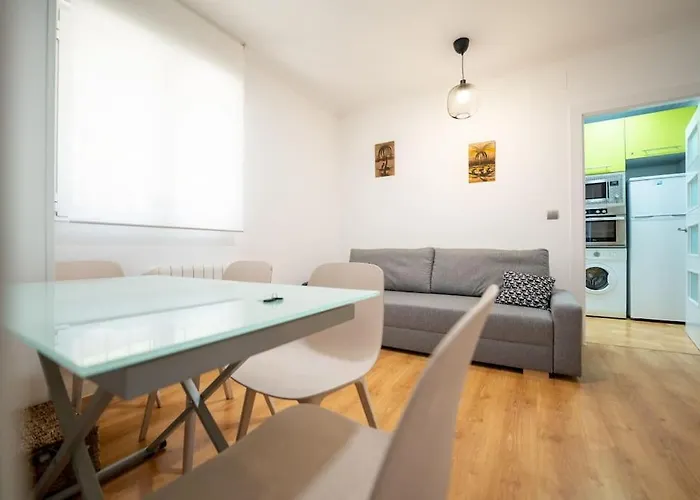 El Rinconcito De Polio Lejlighed