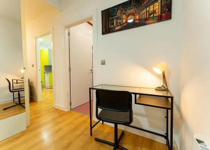 Apartment El Rinconcito De Polio *