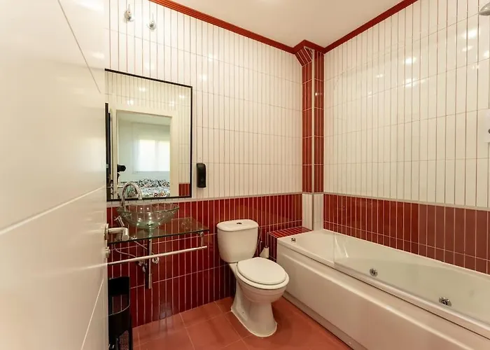 El Rinconcito De Polio Apartment