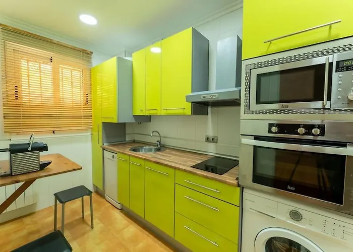 El Rinconcito De Polio Apartment *