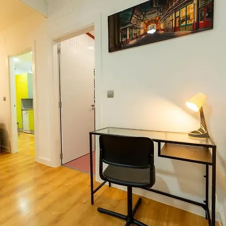 Lejlighed El Rinconcito De Polio *