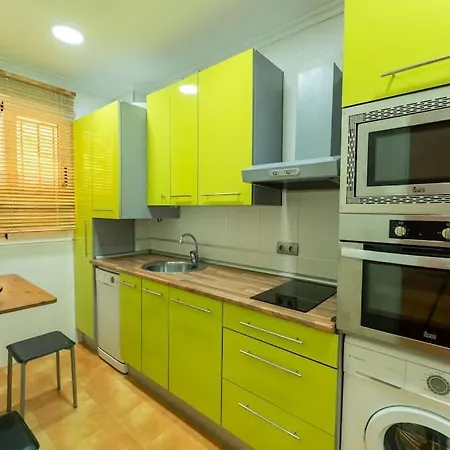 El Rinconcito De Polio Lejlighed *